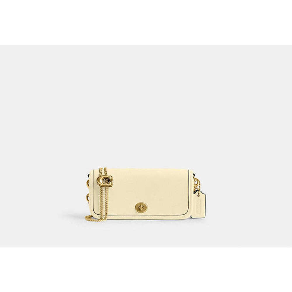 Coach Dinky Bag 14